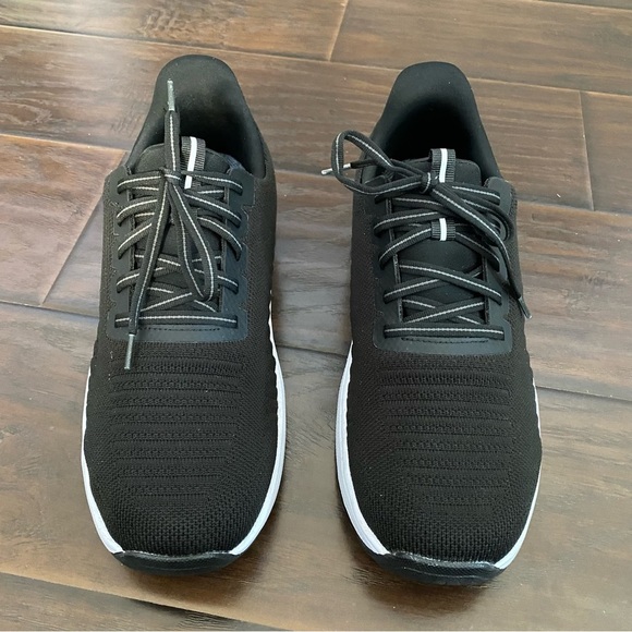 Orthaheel Ortho-Cushion System Women's Black Kita Shoe Size 11 X-Wide (2E) - Picture 3 of 9